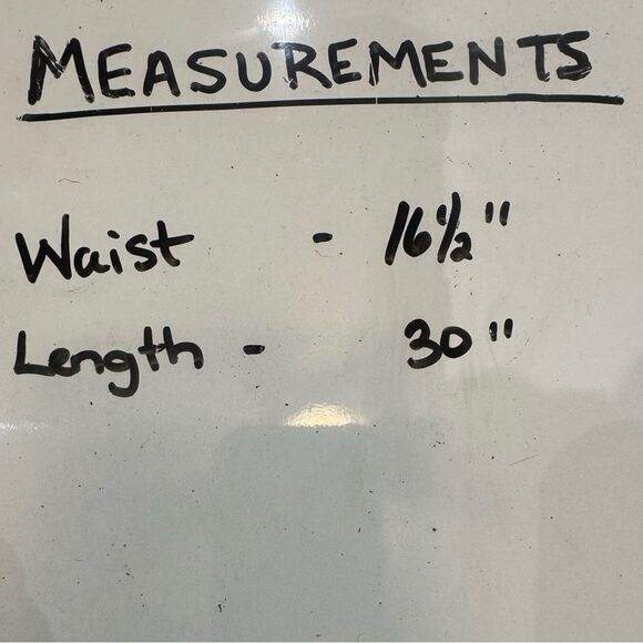 Chaps Ralph Lauren flowy black and white sheer layered maxi skirt size large - Picture 7 of 7